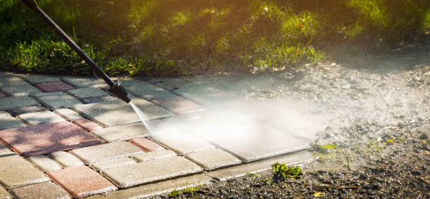 Best Post-Construction Pressure Washing  in Kerhonkson, NY