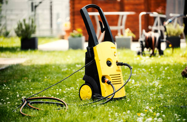 Best Driveway Pressure Washing  in Kerhonkson, NY